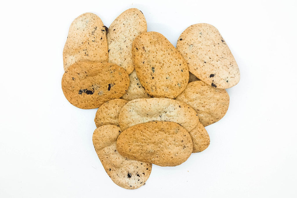 Sourdough Cracker - Olives 150g