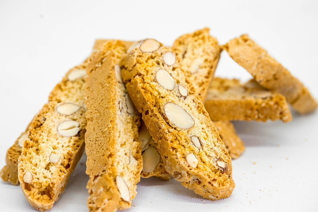 Biscotti Cantucci - Almond 200g