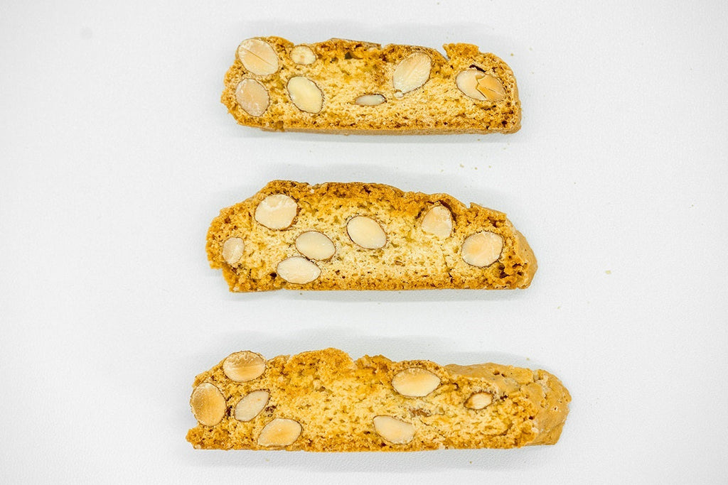 Biscotti Cantucci - Almond 200g