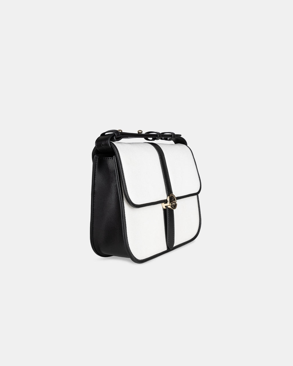 Hay Square Bag â€?BLACK