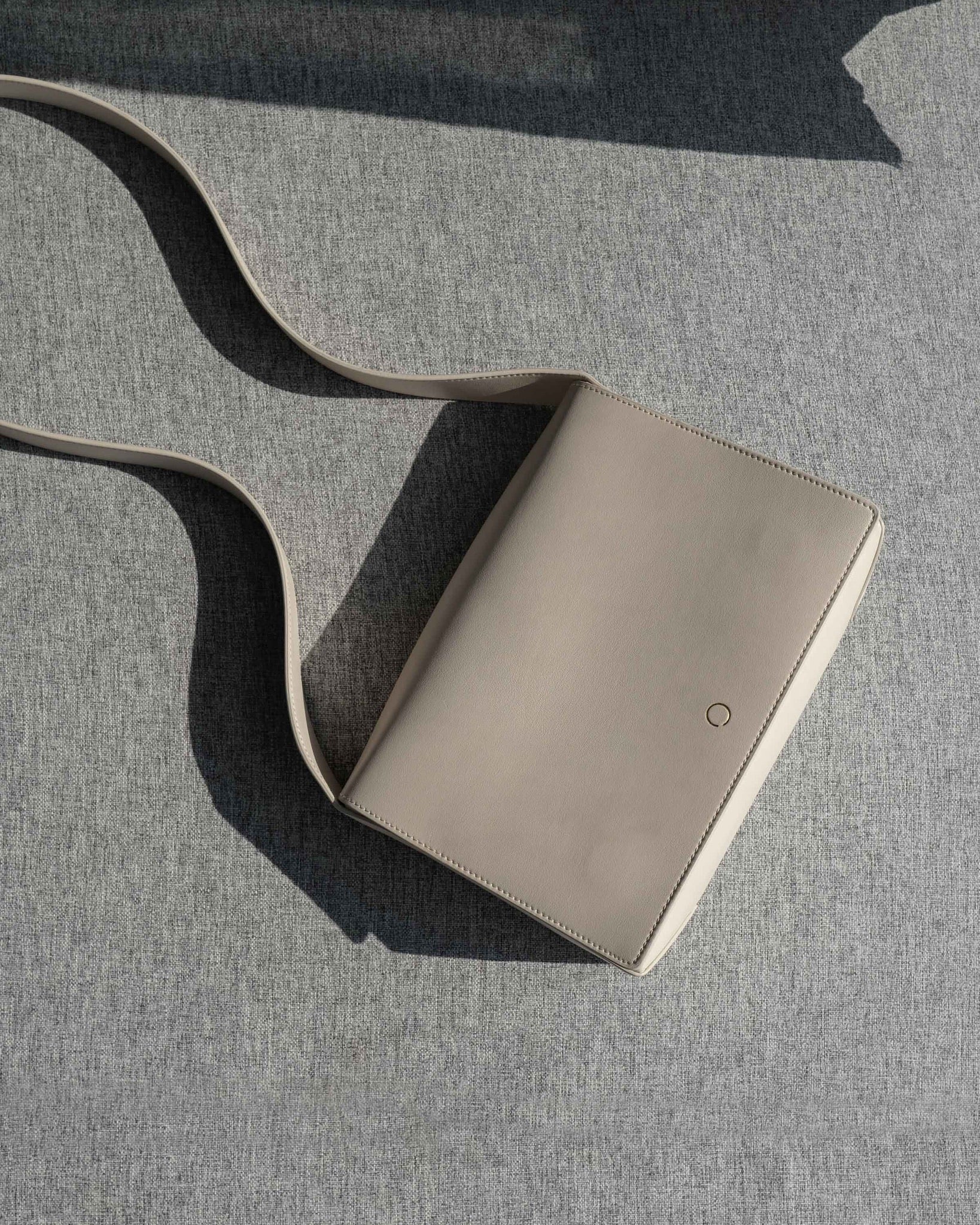 🌽 BO Satchel Corn Leather