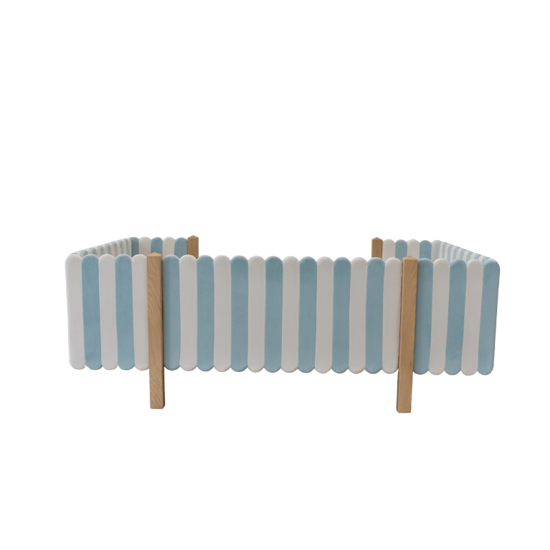 Bruco Bed - Single Fenced