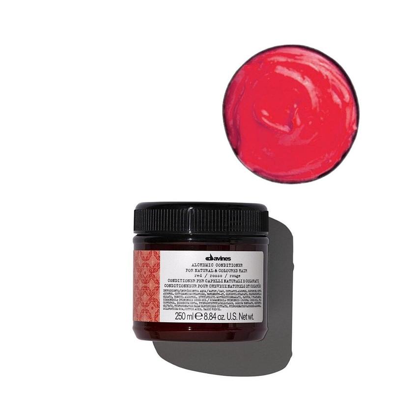 ALCHEMIC CONDITIONER RED 250ML