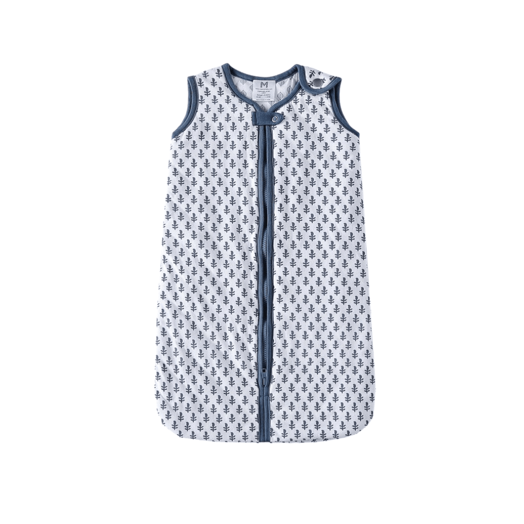 Wearable Baby Sleep Bag - Lightweight