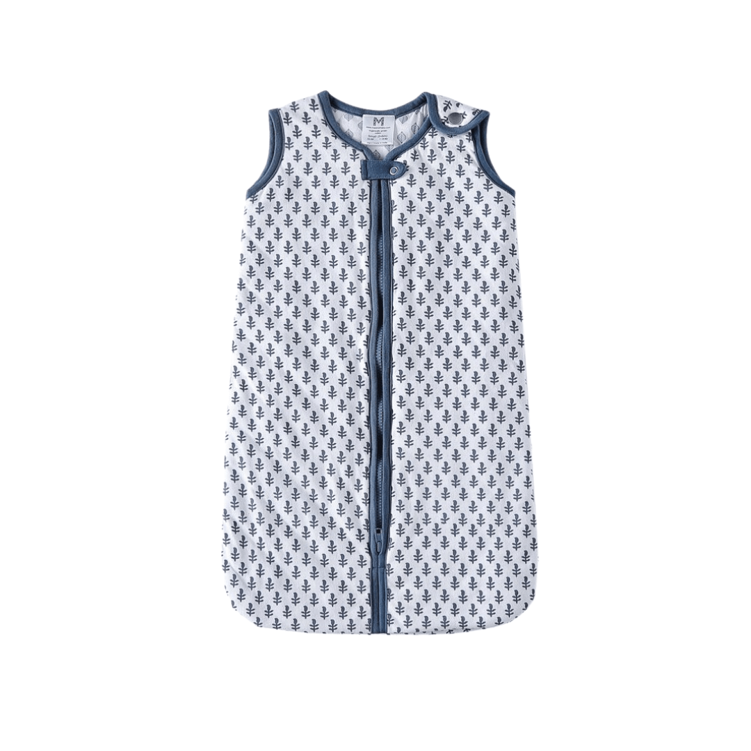 Wearable Baby Sleep Bag - Lightweight