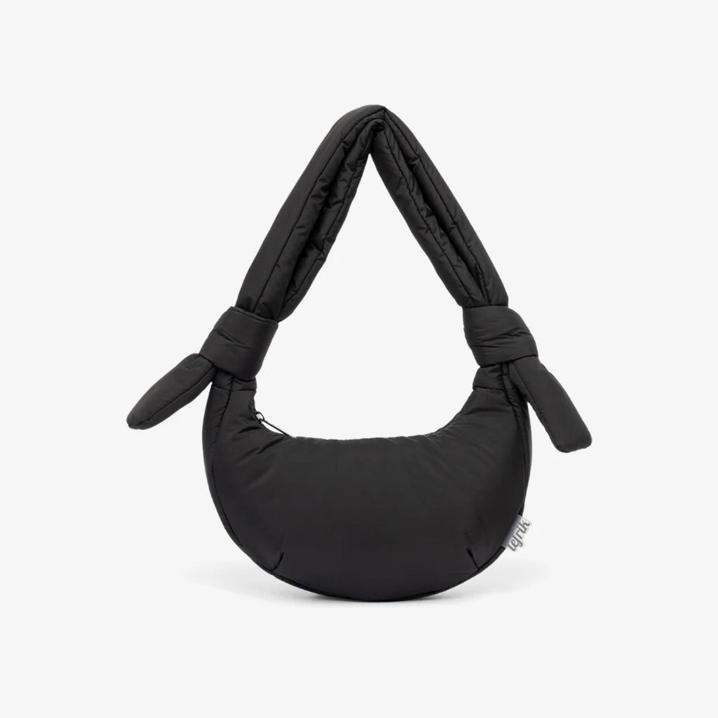 Biwa Micro Bag - Black