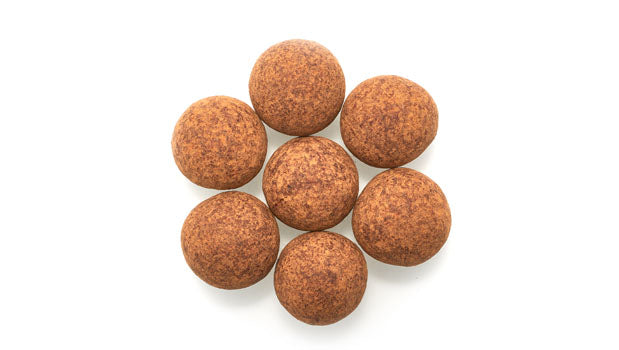 CH35 Tiramisu Caramels USA 100g