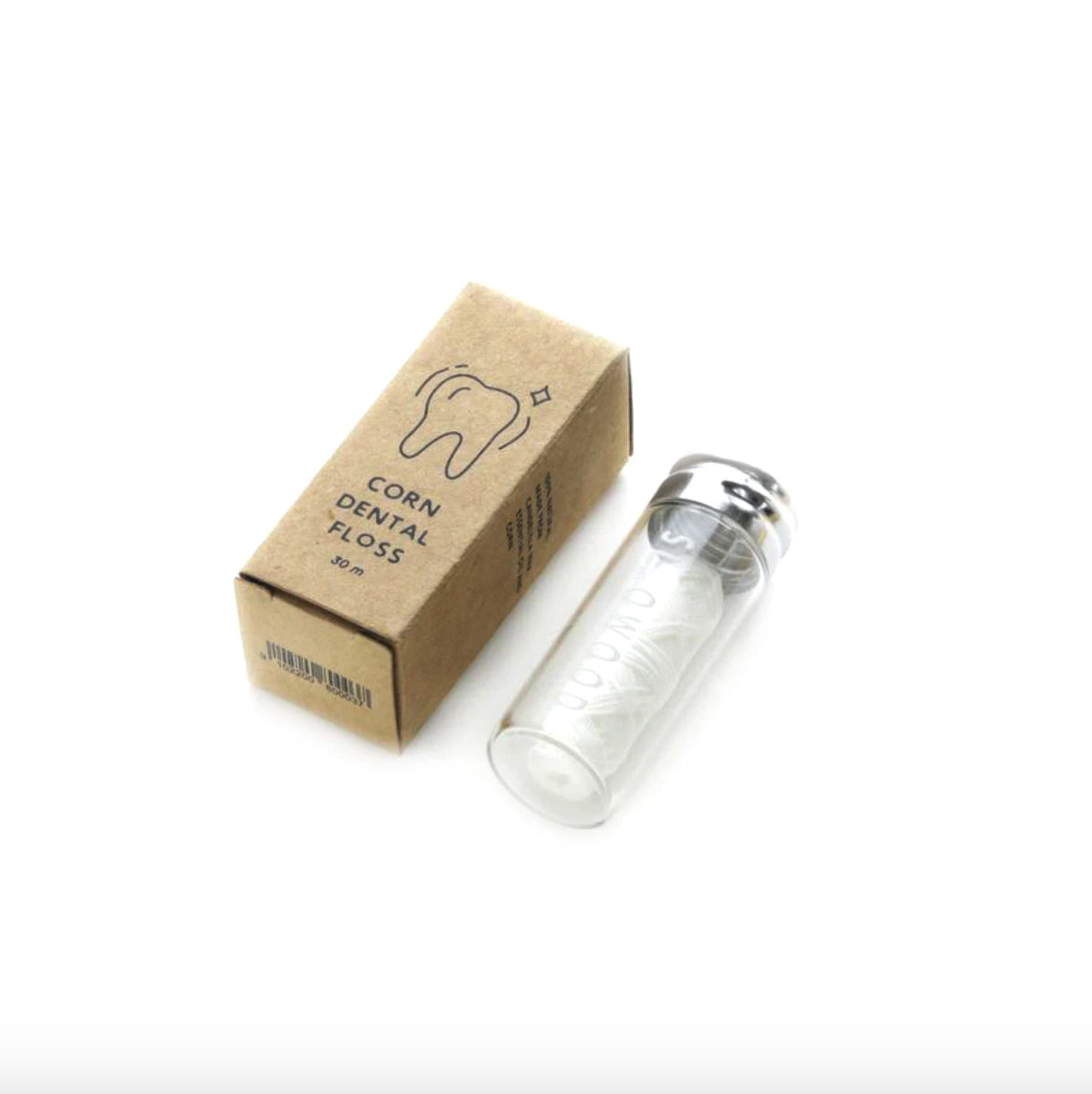 Corn Dental Floss (30m)