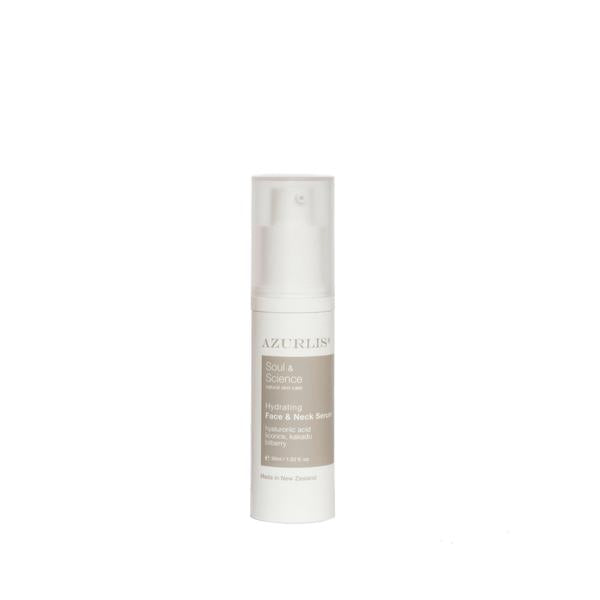 Daily Moisturising Cream Spf 50 - Vegan