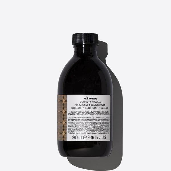 ALCHEMIC SHAMPOO CHOCOLATE 280ML