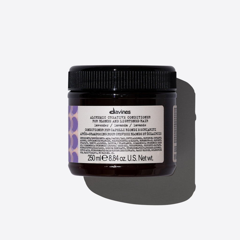 ALCHEMIC CONDITIONER LAVENDER 250 ML
