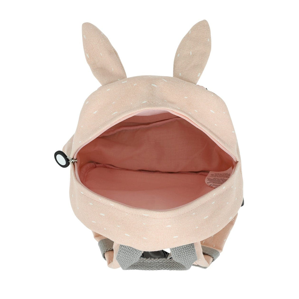 Backpack Small Mrs. Rabbit