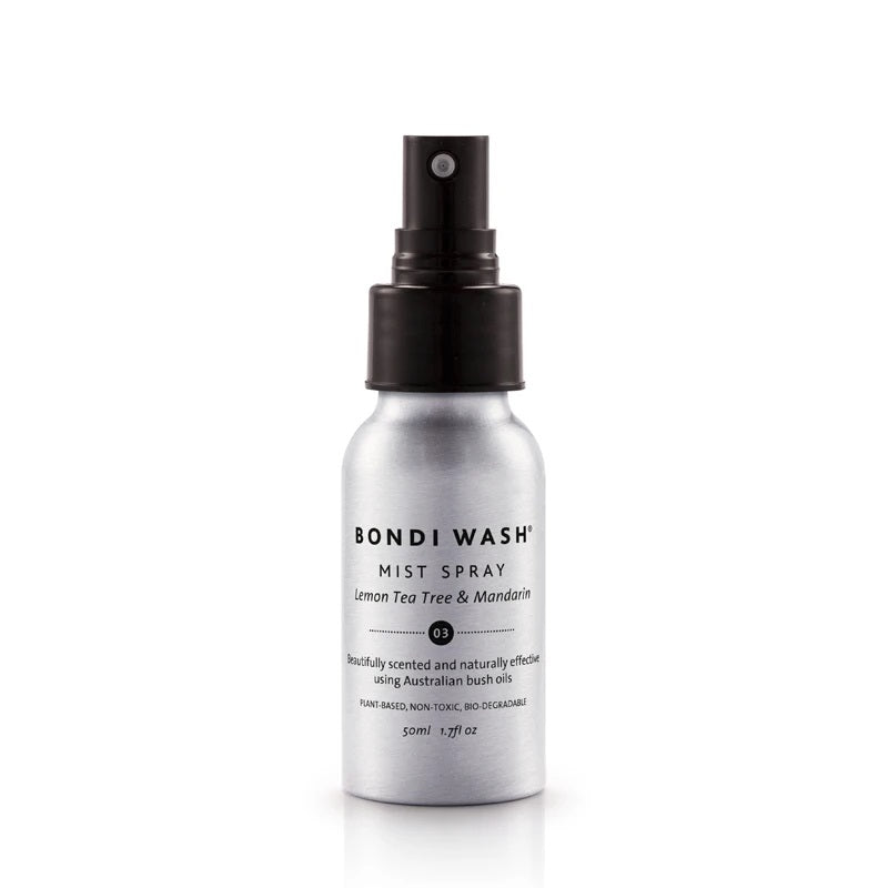 Mist Spray - Tasmanian Pepper & Lavender 50ml