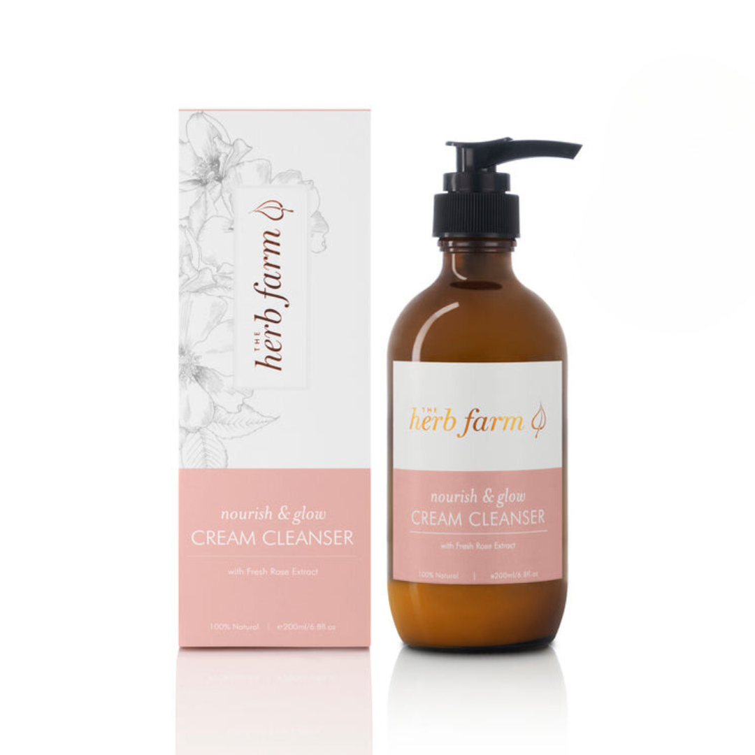 Softening Rose Cream Cleanser - Normal (Including Sensitive) Skin