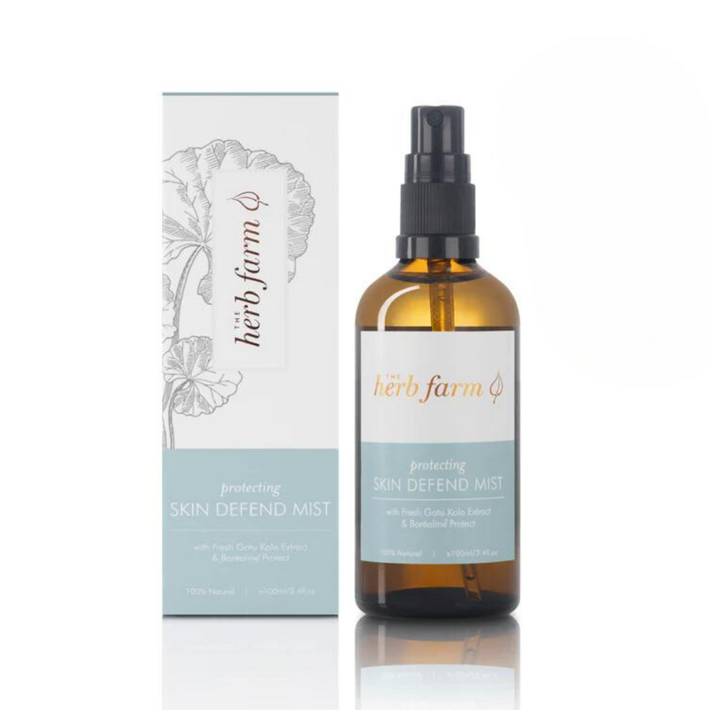 Protecting Skin Defend Mist 100ml