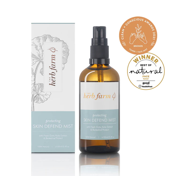 Protecting Skin Defend Mist 100ml