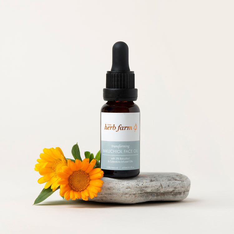 Transforming Bakuchiol Face Oil 20ml