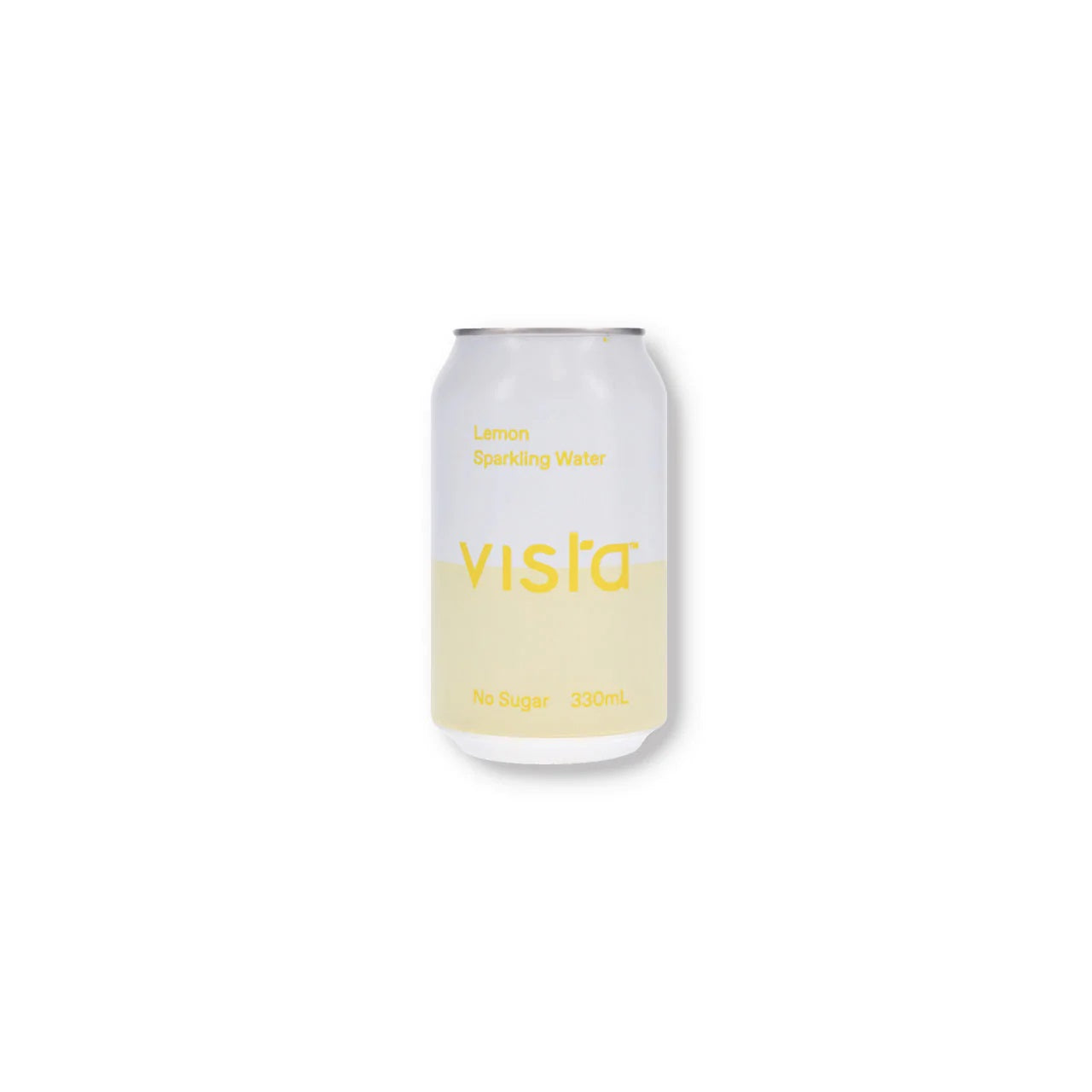 Lemon Sparkling Water 330ml