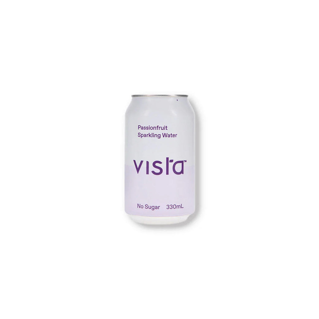 Passionfruit Sparkling Water 330ml