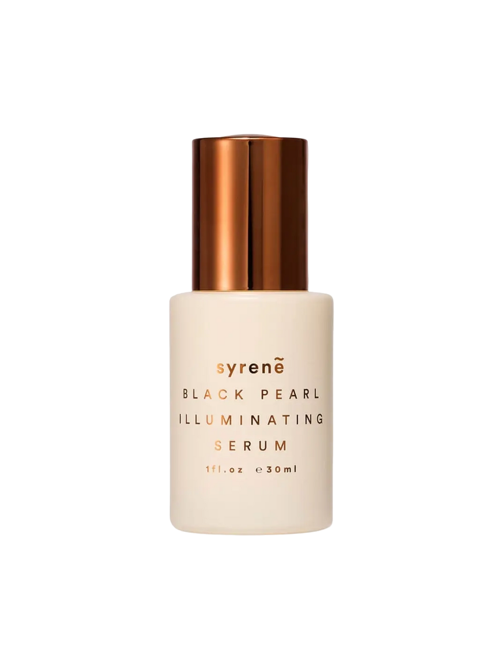 Black Pearl Illuminating Serum 30ml