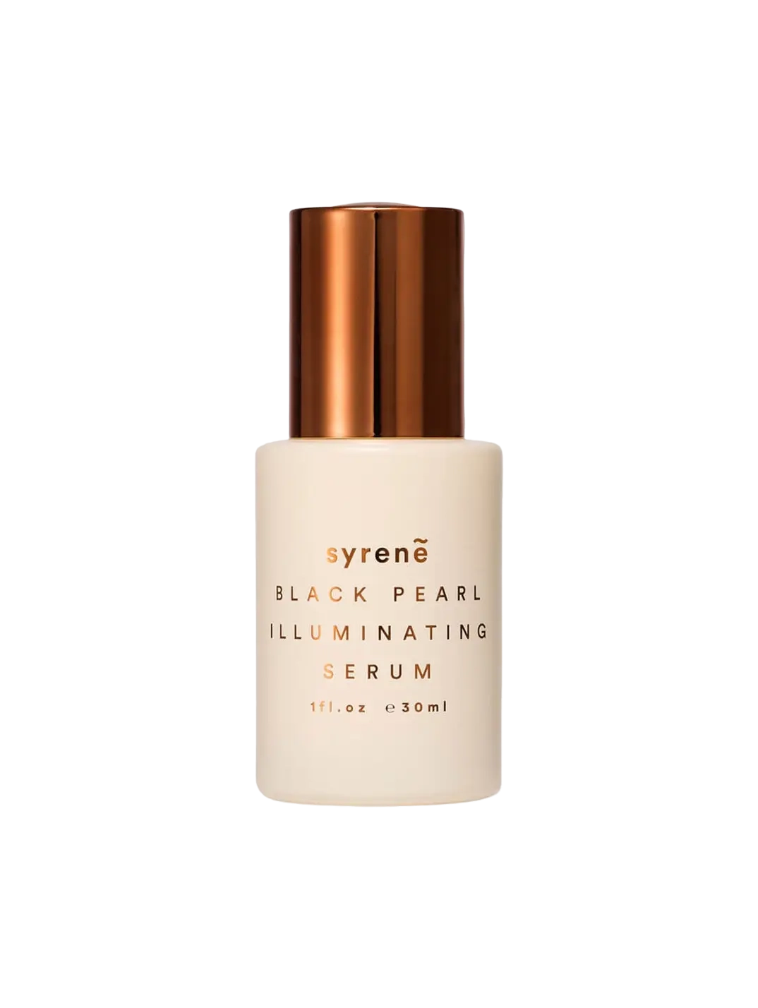 Black Pearl Illuminating Serum 30ml