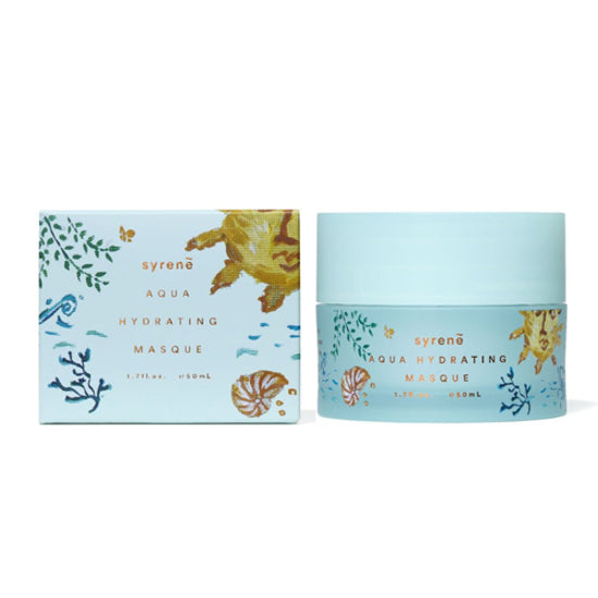 Aqua Hydrating Masque Original 50ml