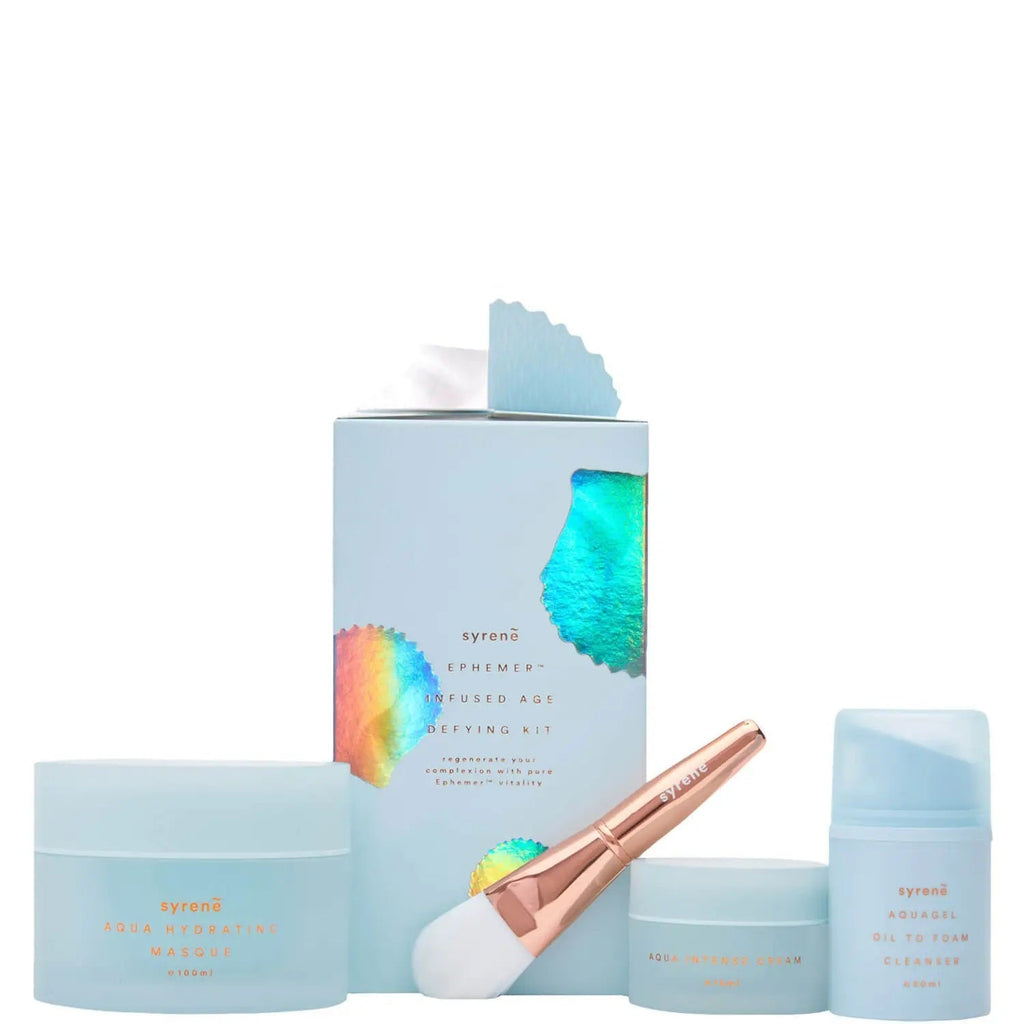 Ephemerâ„?Infused Age Defying Kit (Holiday Limited Edition Set)