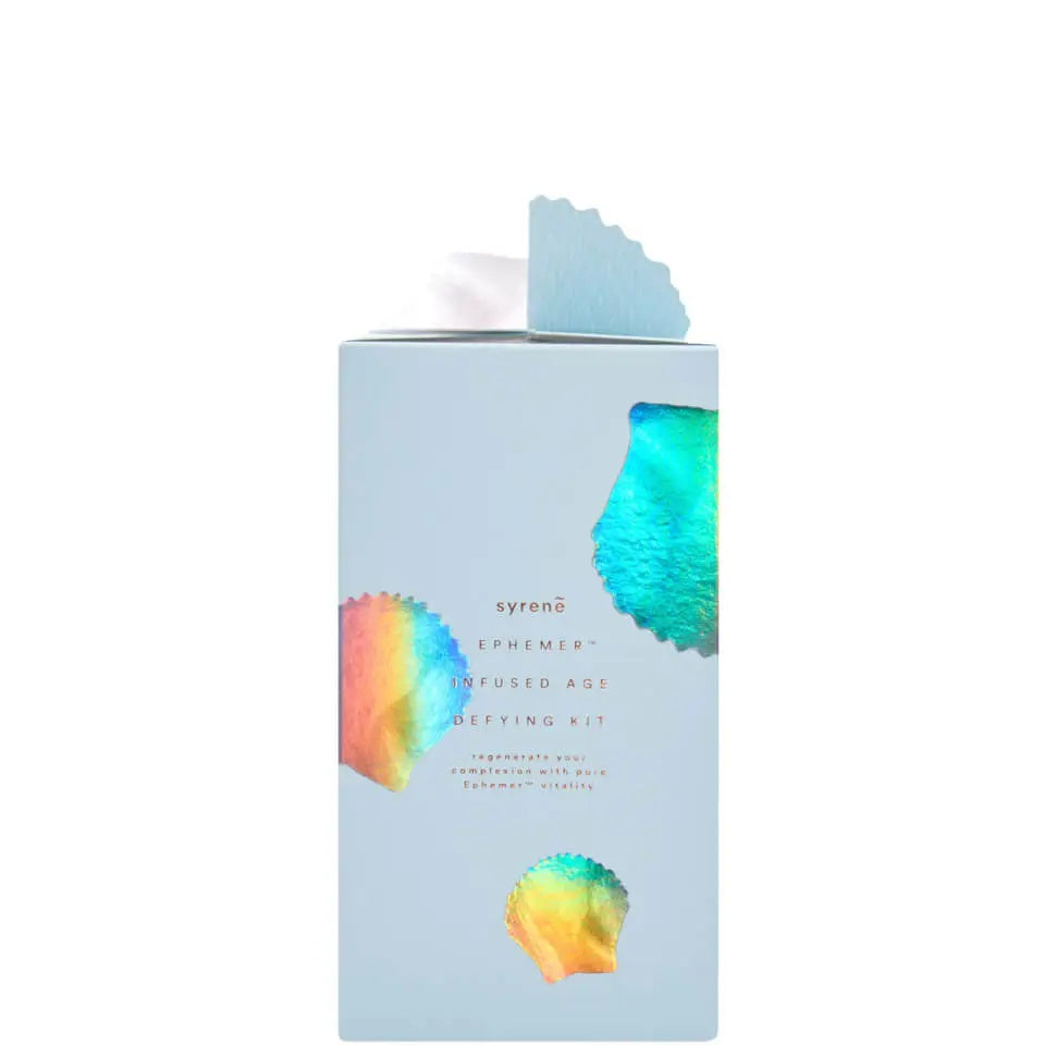 Ephemerâ„?Infused Age Defying Kit (Holiday Limited Edition Set)