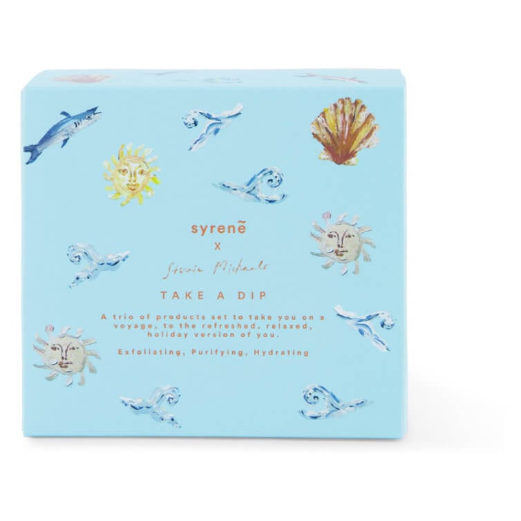 Take A Dip (Holiday Limited Edition Set)