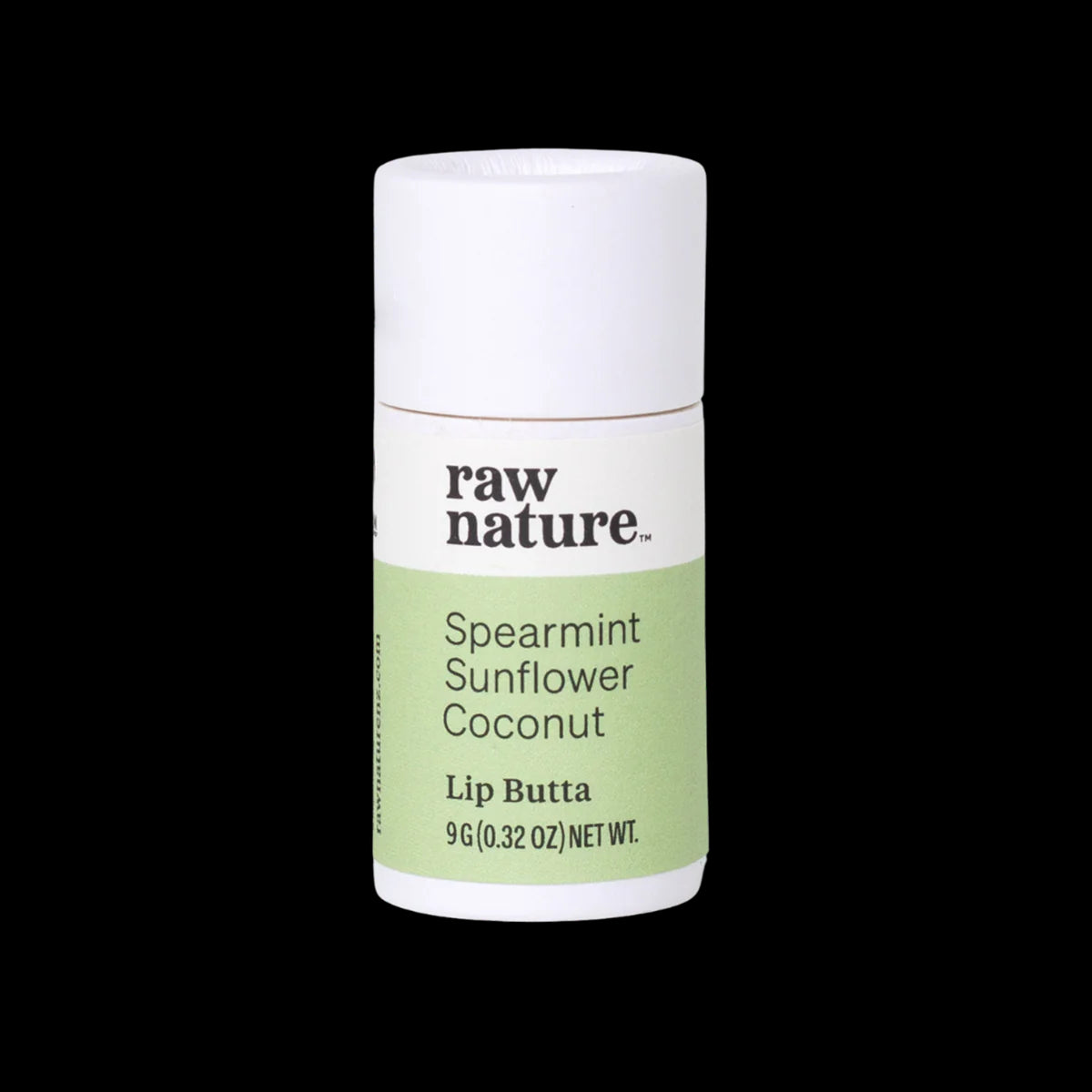 Natural Lip Balm - Spearmint 9g