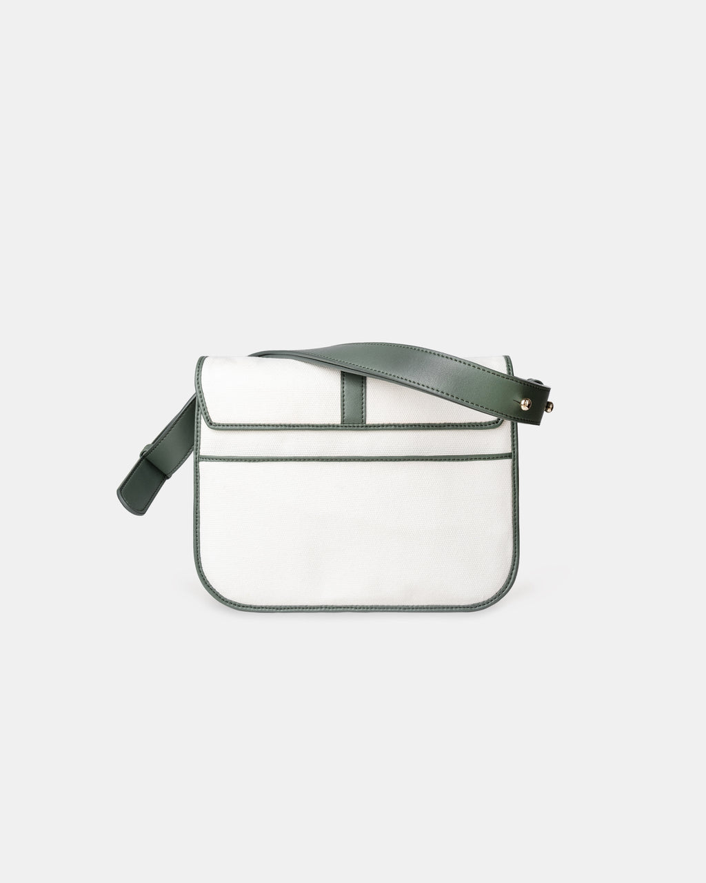 Hay Square Bag â€?THYME