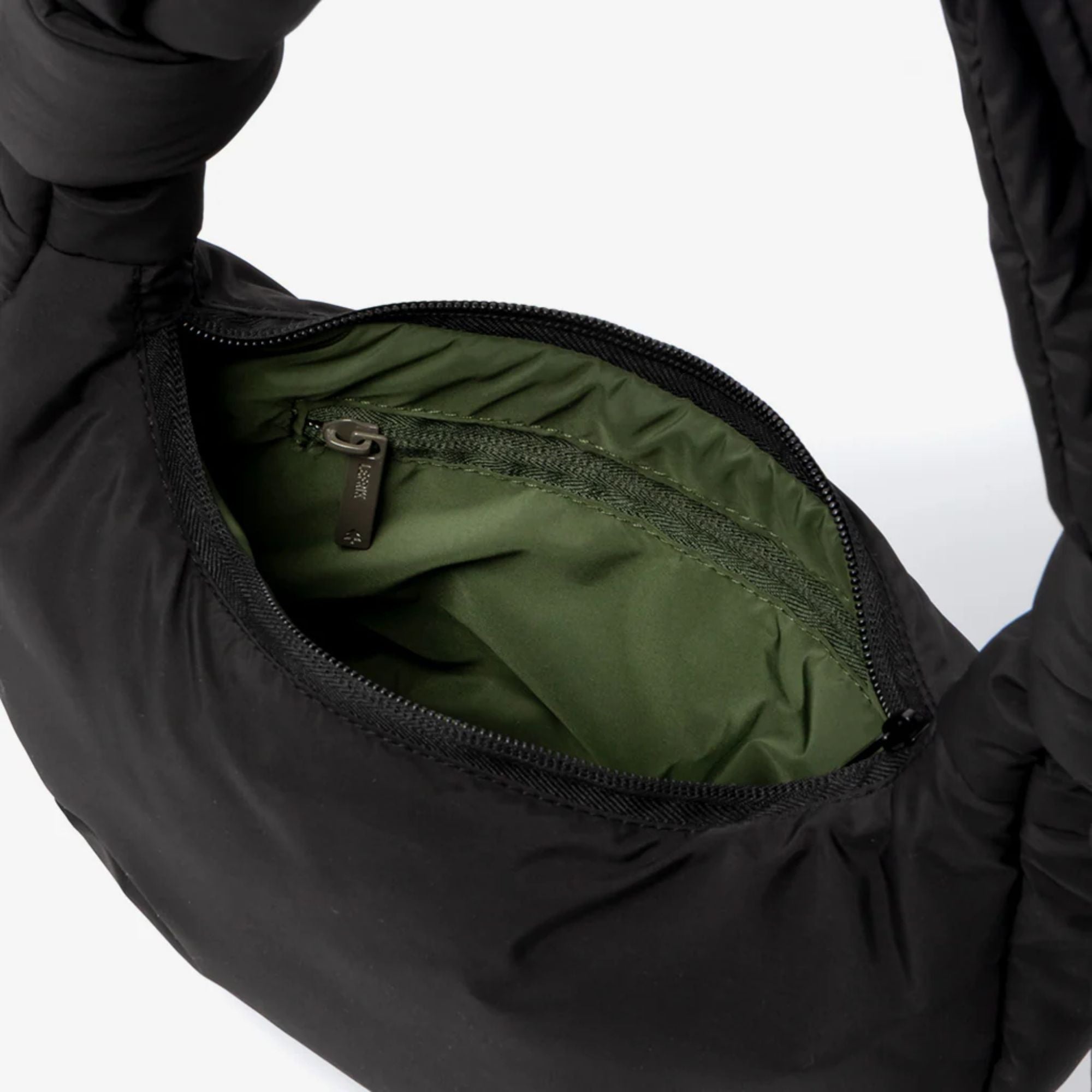 Biwa Micro Bag - Black