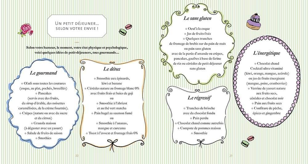 Savoir Vivre By Laduree