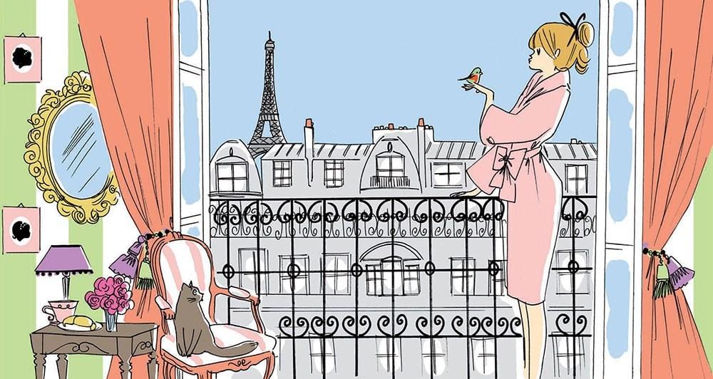 Savoir Vivre By Laduree