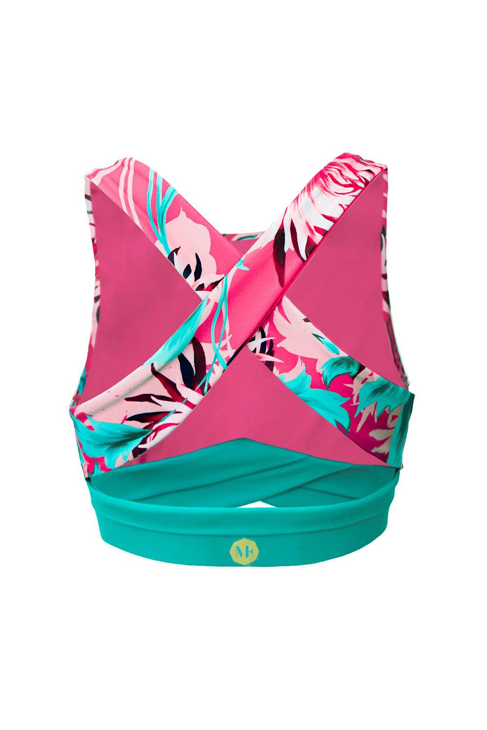 Bralette Bikini Top | Gigi