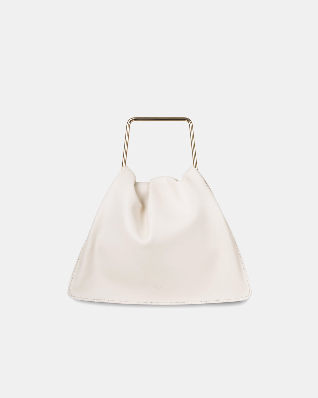 🌽 Poppy Corn Leather Bag