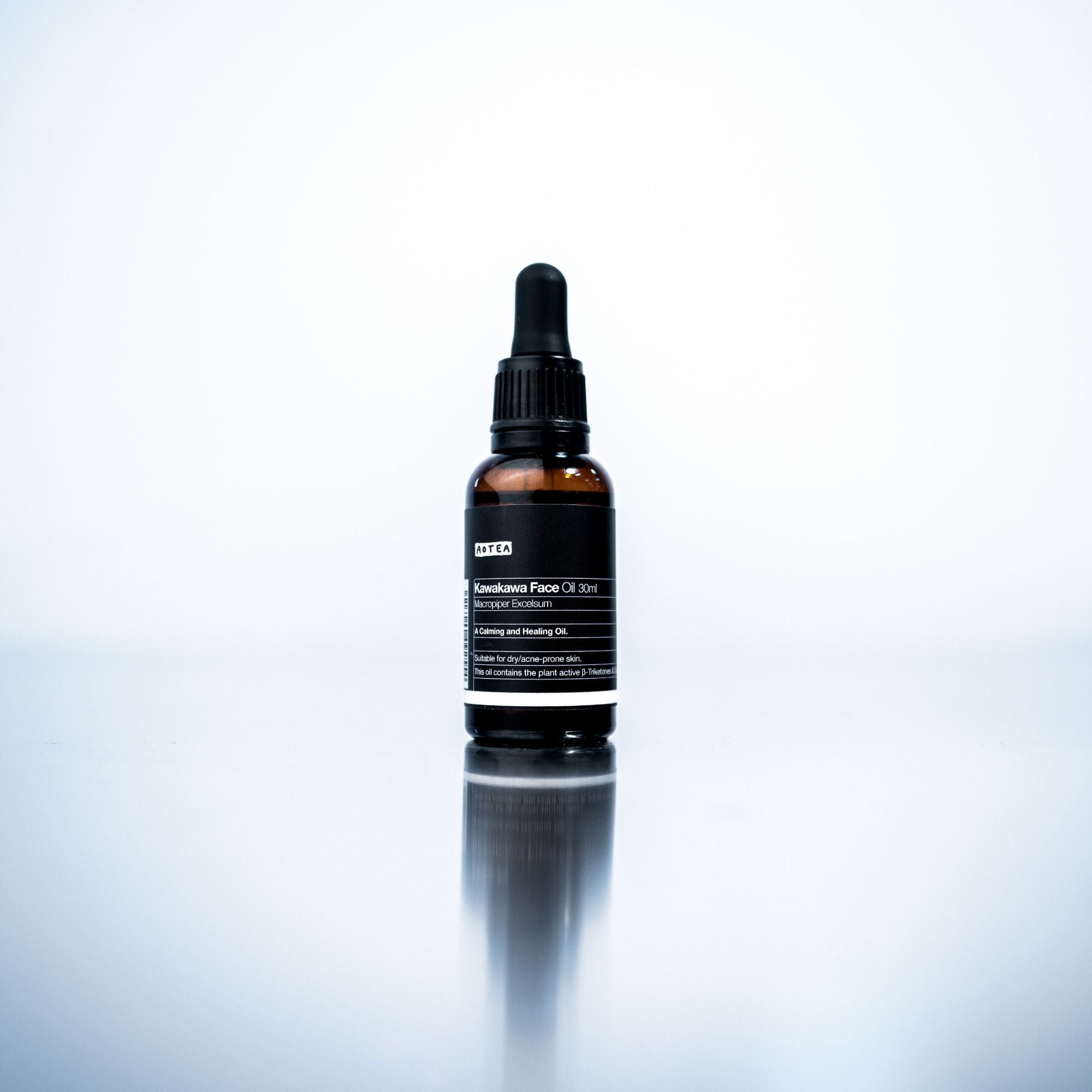 Kawakawa Face Oil 30ml