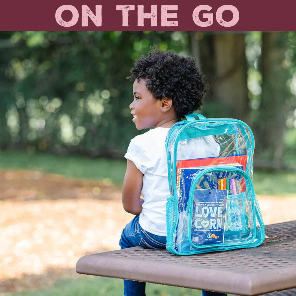 Premium Crunchy Corn - Smoked BBQ 45g