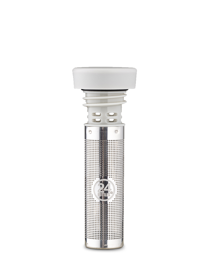 Infuser Lid Light Grey