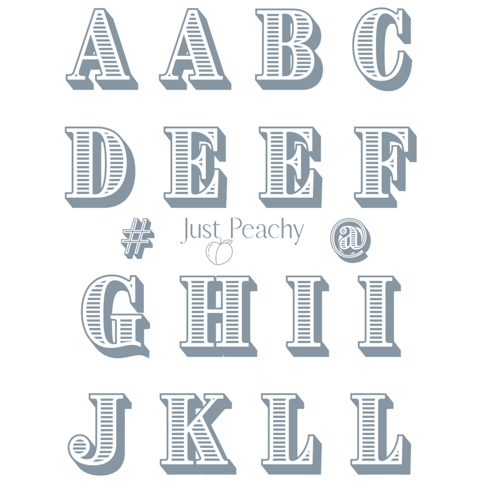 Design It Yourself Iron-On Patches