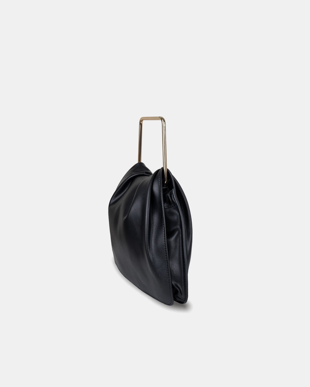 🌽 Poppy Corn Leather Bag