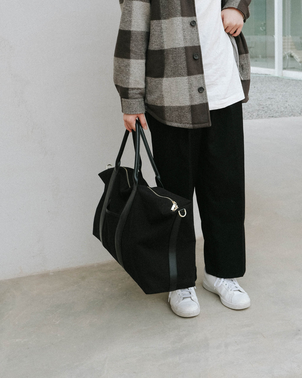 BO Weekender â€?BLACK