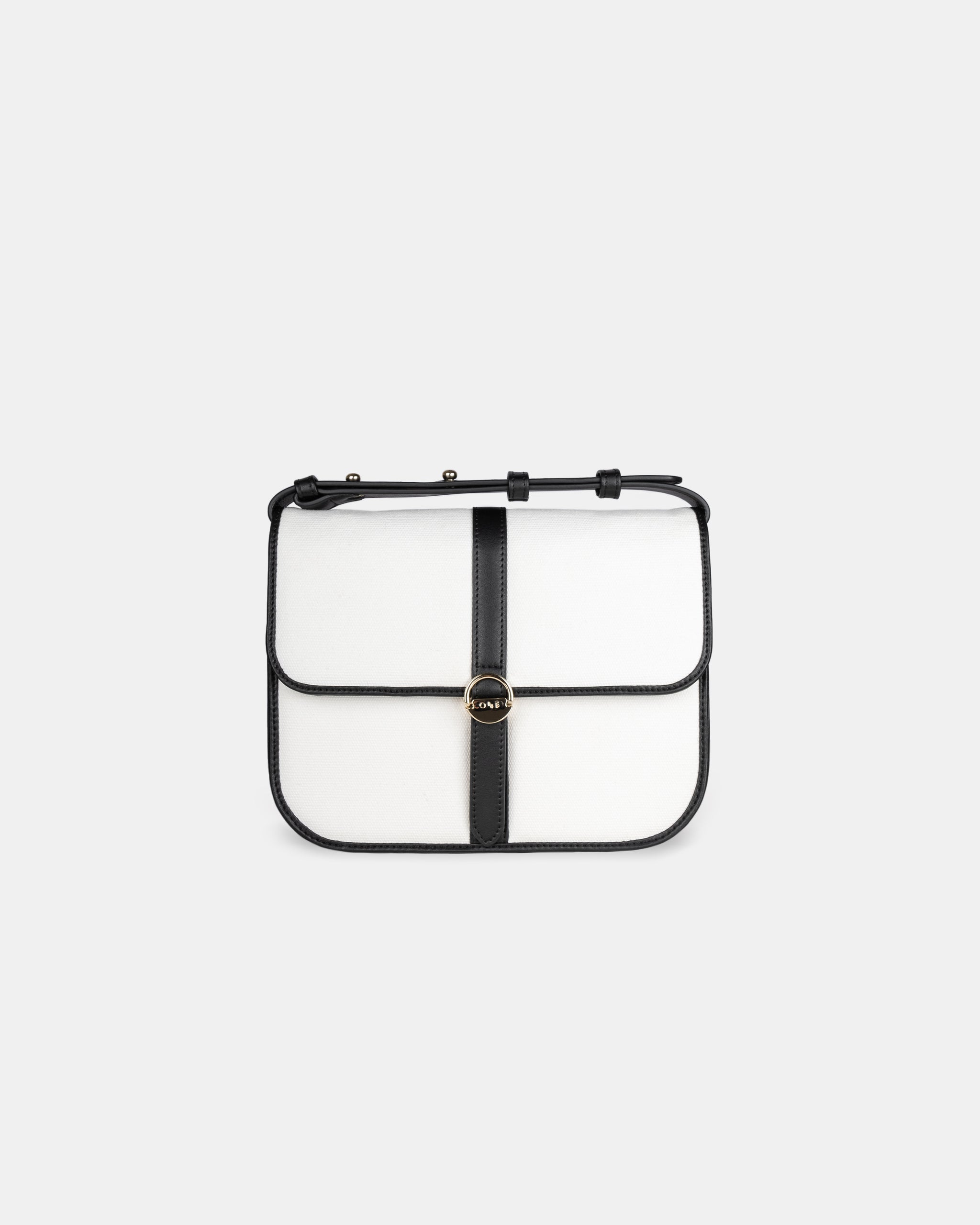 Hay Square Bag â€?THYME