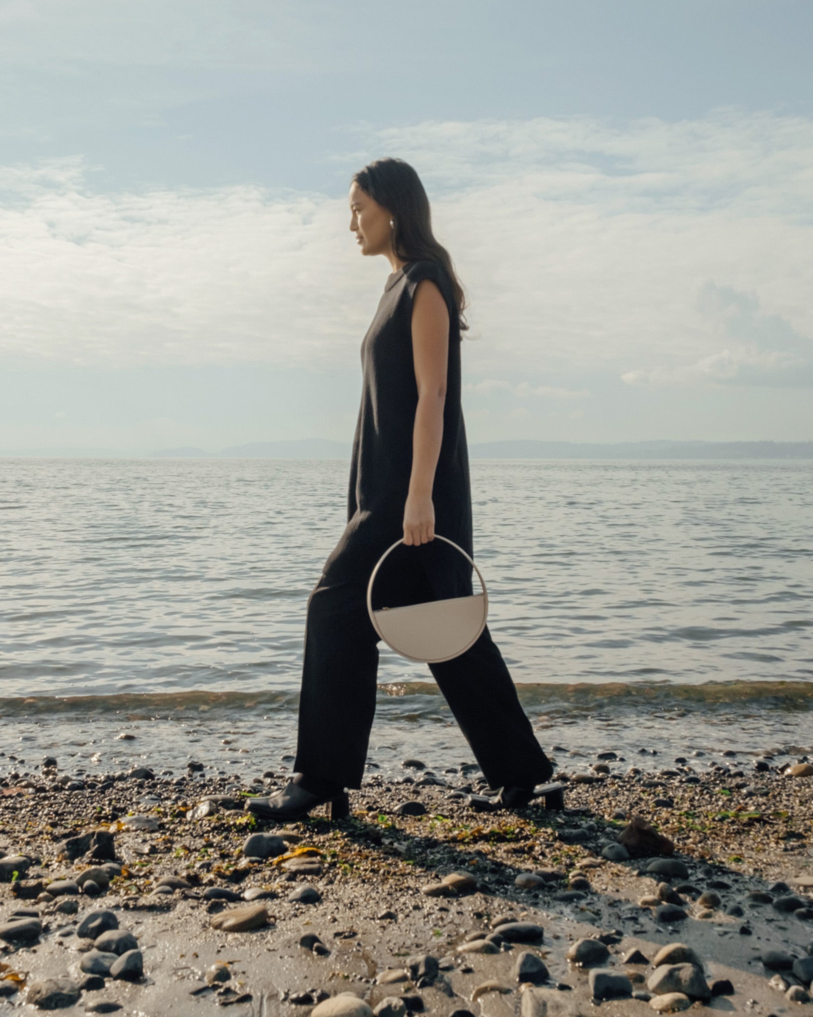 🌽 RE:ONE Corn Leather Bag â€?OAT