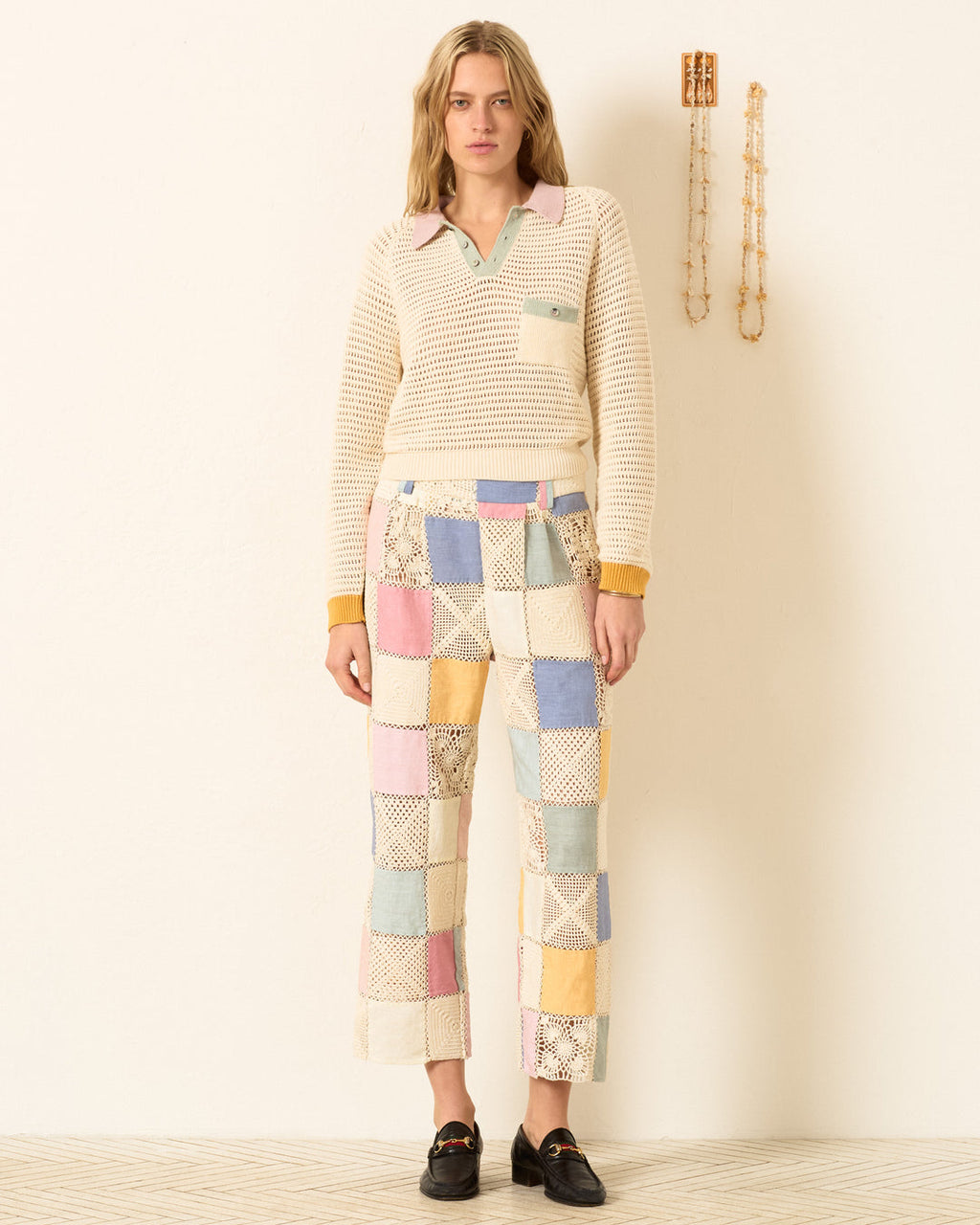 Liza Sorbet Cr Liza Sorbet Croc White