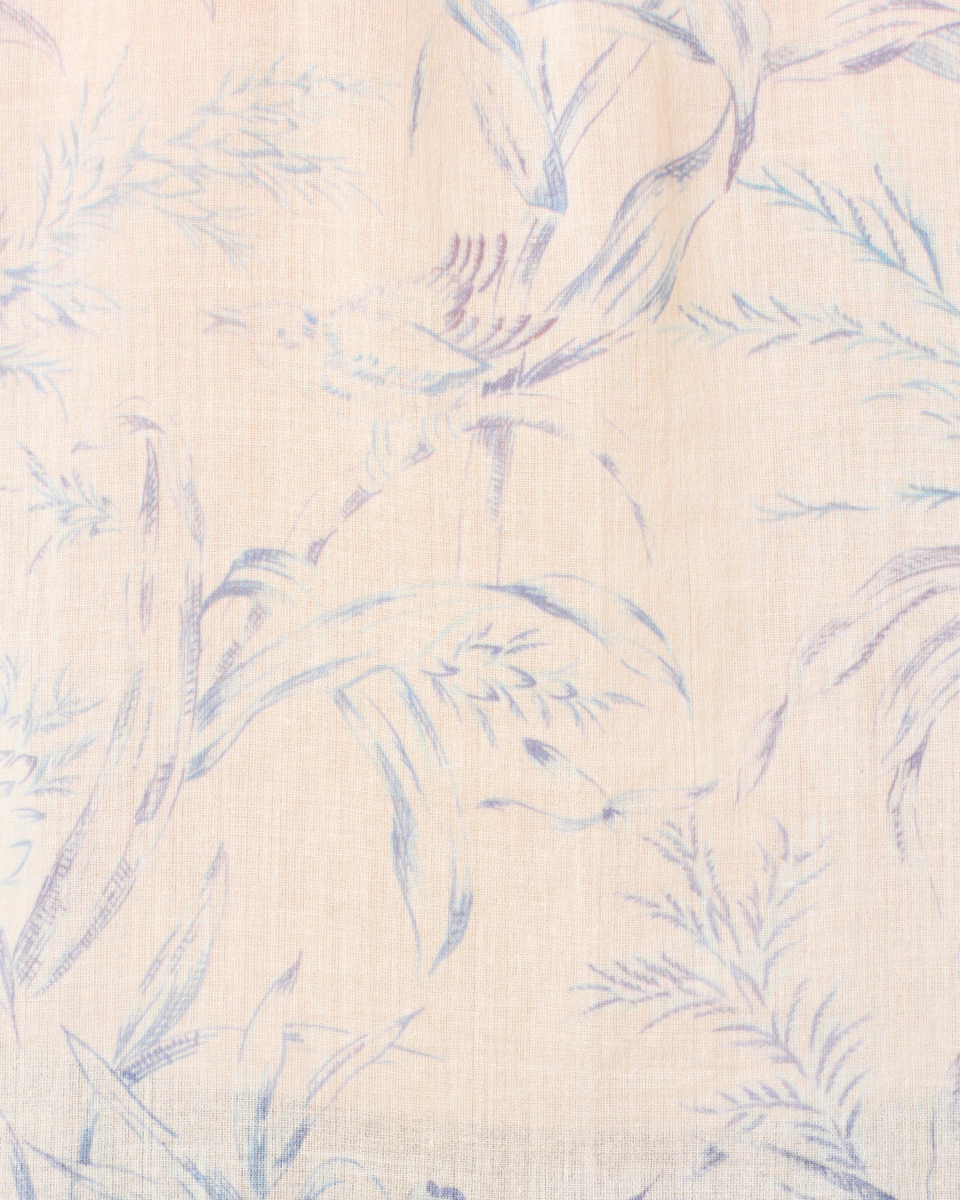 Winn Avian Toi Winn Avian Toile White