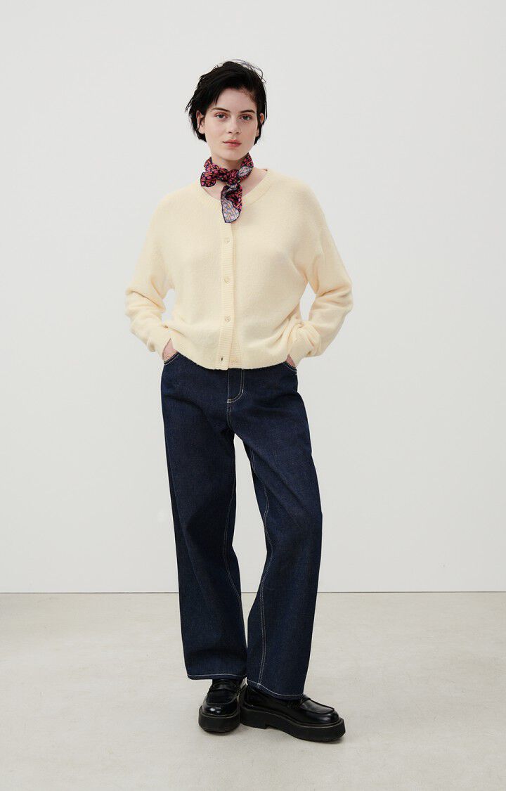 Cardigan Dam19e Pannacotta