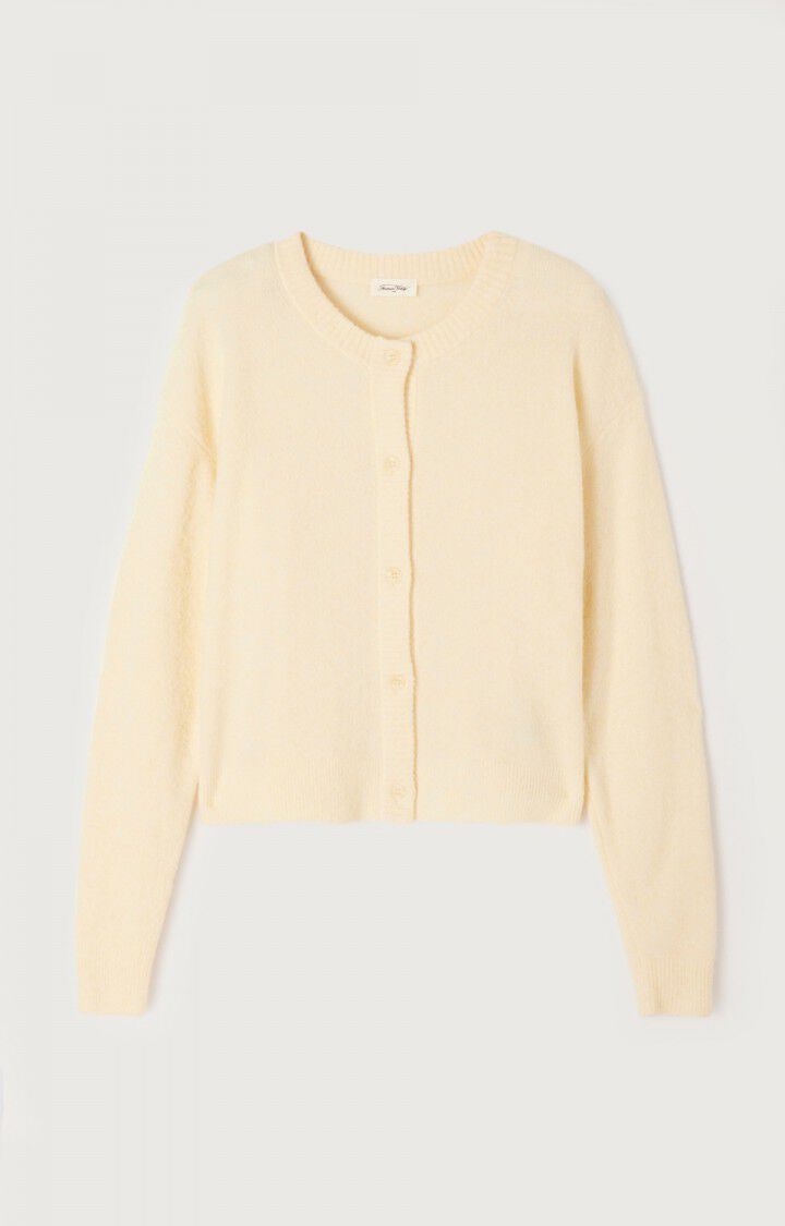 Cardigan Dam19e Pannacotta