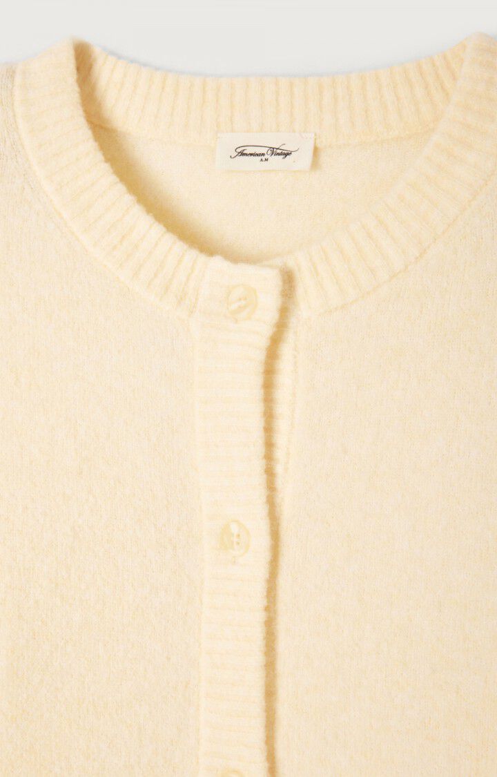 Cardigan Dam19e Pannacotta