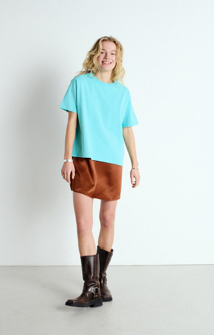 Tshirt Fiz02a Caraibes-Vintage